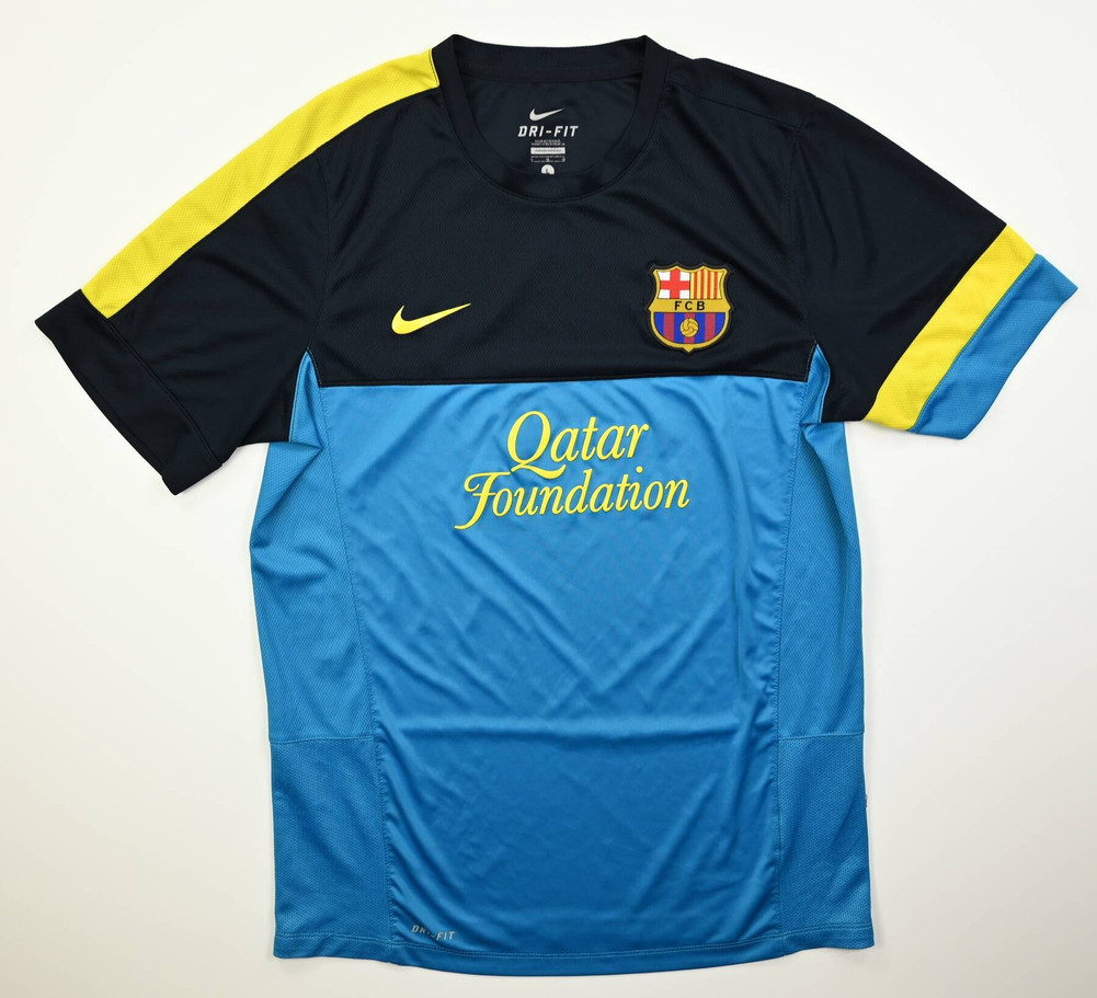 2008-10 FC BARCELONA KOSZULKA L