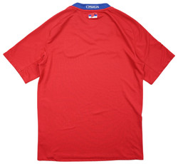 2008-10 SERBIA SHIRT S