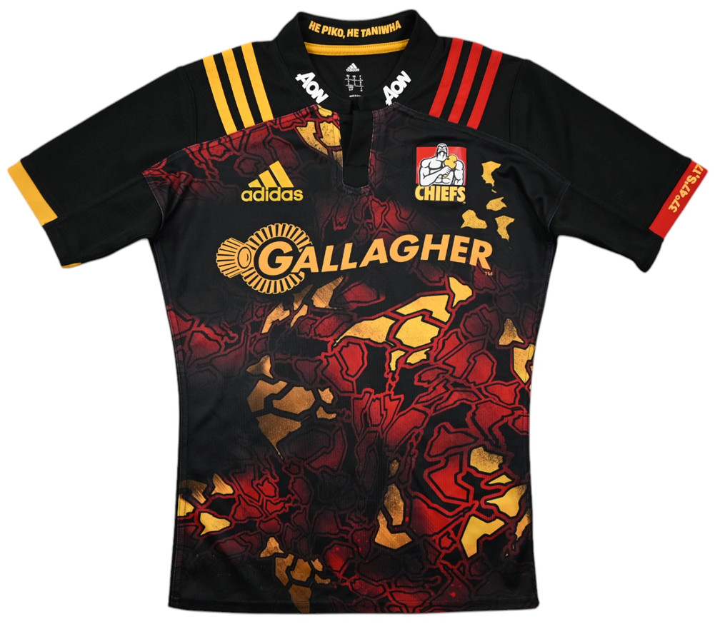 CHIEFS RUGBY KOSZULKA S