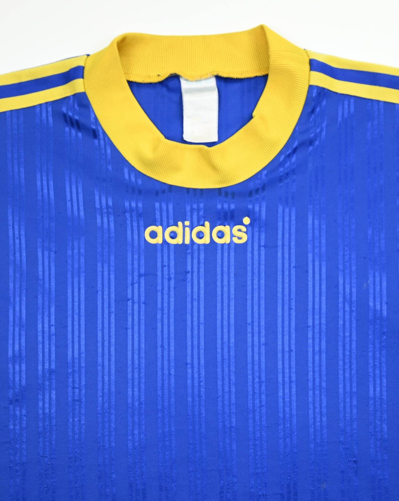 ADIDAS OLDSCHOOL LONGSLEEVE XXL