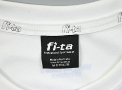 WILDCATS RUGBY KOSZULKA XXL