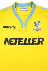 2014-15 CRYSTAL PALACE *WINDSOR* SHIRT L
