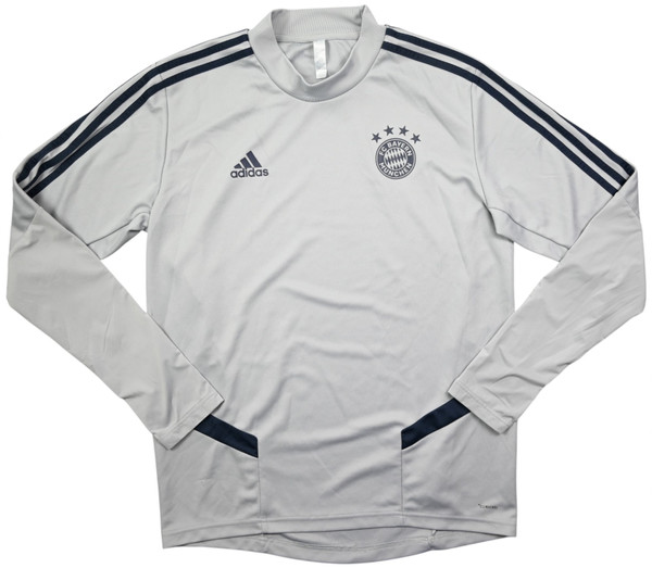 BAYERN MUNCHEN LONGSLEEVE KOSZULKA L