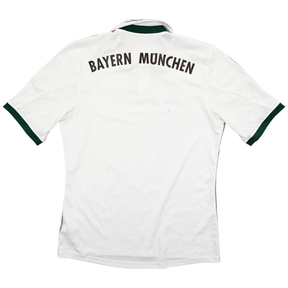 2013-14 BAYERN MUNCHEN KOSZULKA M