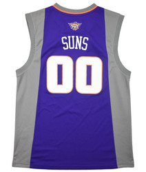 PHOENIX SUNS NBA SHIRT L