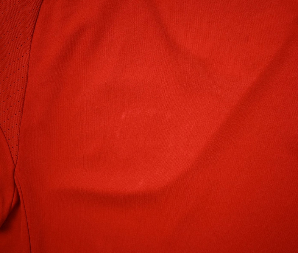 2016-17 WALES SHIRT S