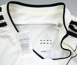 2012-13 GERMANY *HUMMELS* SHIRT XXL