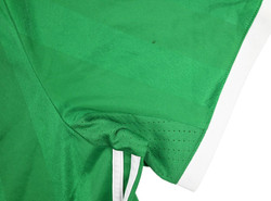 2016-17 MEXICO SHIRT L