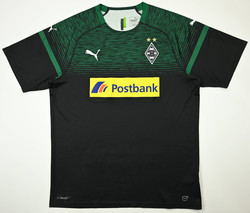 2018-19 BORUSSIA MONCHENGLADBACH SHIRT XL