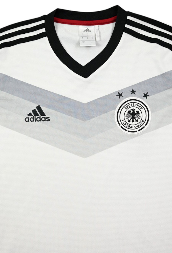 2014-15 GERMANY KOSZULKA S