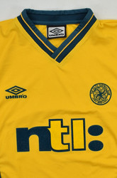 2000-02 CELTIC GLASGOW KOSZULKA L