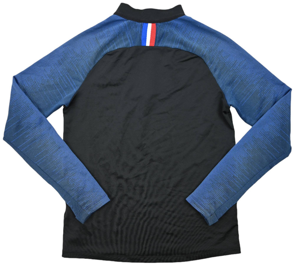 PARIS SAINT-GERMAIN LONGSLEEVE L. BOYS