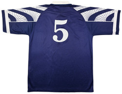 PUMA VINTAGE SHIRT M