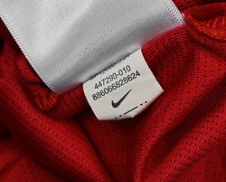 2013-14 MANCHESTER UNITED KOSZULKA M