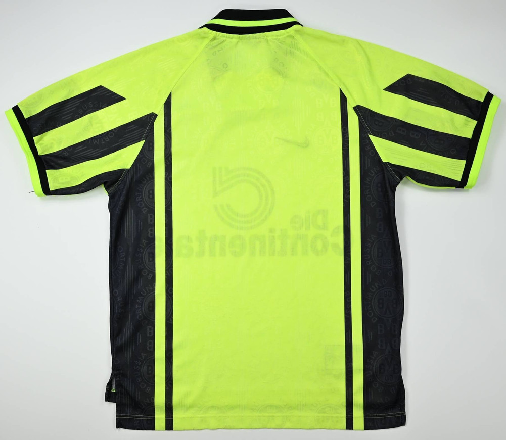 1996-97 BORUSSIA DORTMUND KOSZULKA M