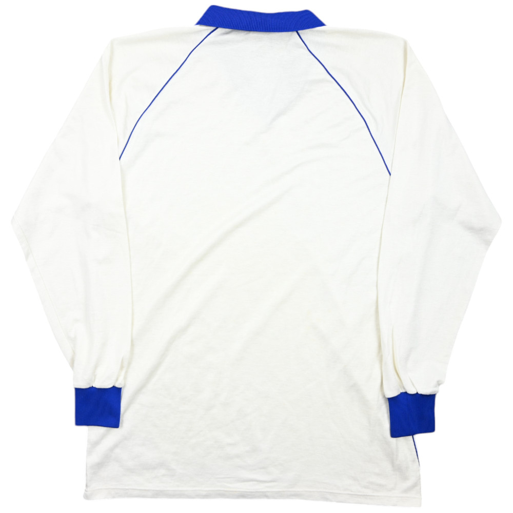 ADIDAS MADE IN WEST GERMANY OLDSCHOOL LONGSLEEVE L