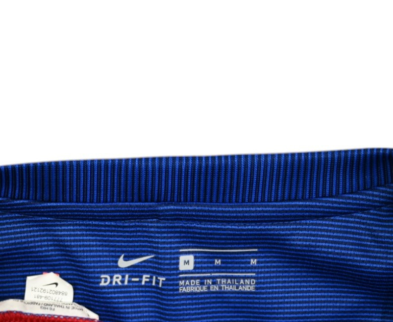 2016-17 FC BARCELONA SHIRT WOMENS M