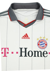 2009-10 BAYERN MUNCHEN SHIRT XL