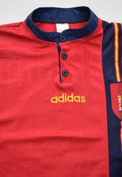 1996-98 SPAIN *DJK KARLSBACH* SHIRT M