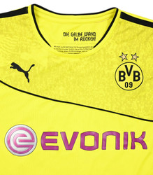 2013-14 BORUSSIA DORTMUND *PISZCZEK* SHIRT XXL