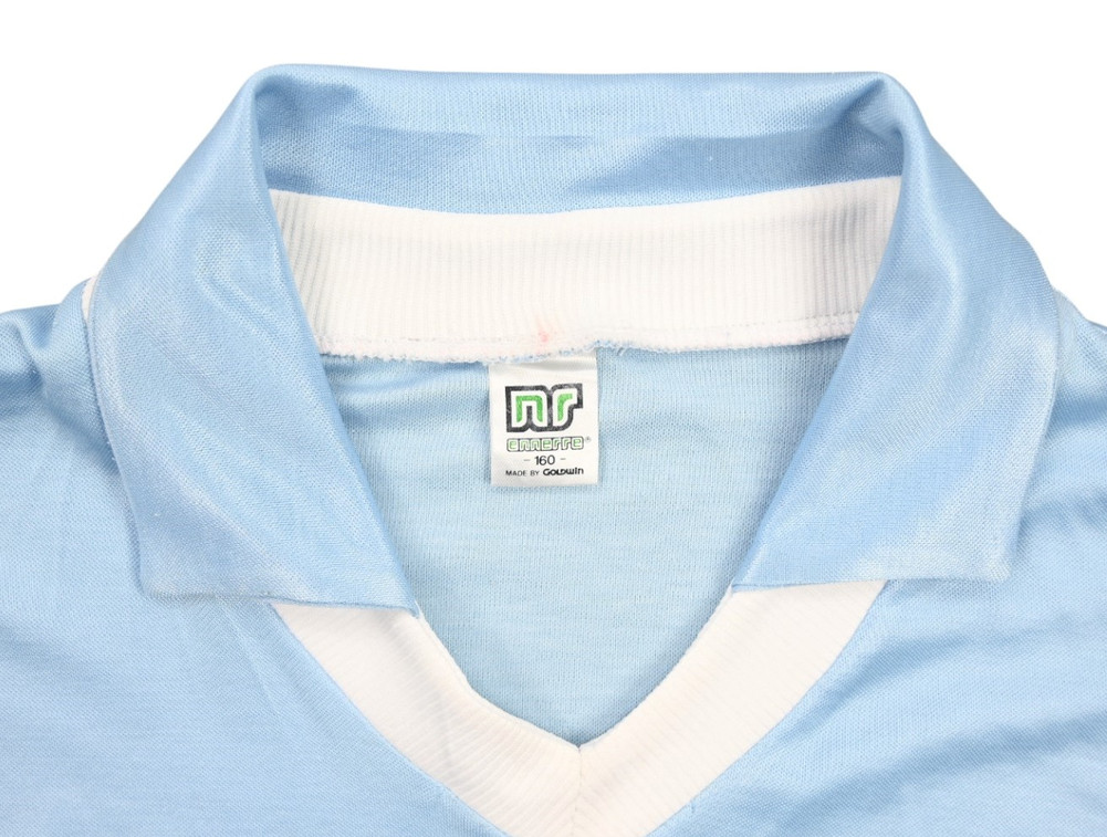 1983-84 LAZIO SHIRT M