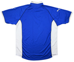 1999-00 RUCH CHORZOW SHIRT XL