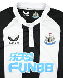 2021-22 NEWCASTLE UNITED KOSZULKA L