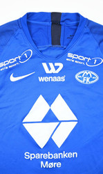 2020 MOLDE FK #19 SHIRT S