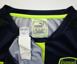 ARSENAL LONDON SHIRT L