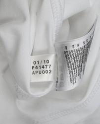 2010-11 GERMANY SHIRT L