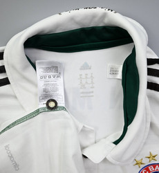2013-14 BAYERN MUNCHEN KOSZULKA XL