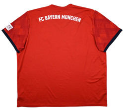 2018-19 BAYERN MUNCHEN KOSZULKA 3XL