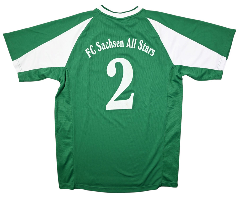 2009-10 SACHSEN LEIPZIG  KOSZULKA L/XL