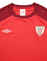 ATHLETIC CLUB BILBAO SHIRT M