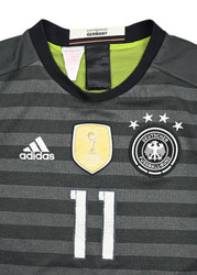2015-17 GERMANY *DRAXLER* SHIRT XL. BOYS