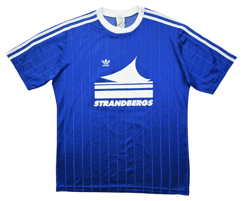 ADIDAS OLDSCHOOL KOSZULKA L