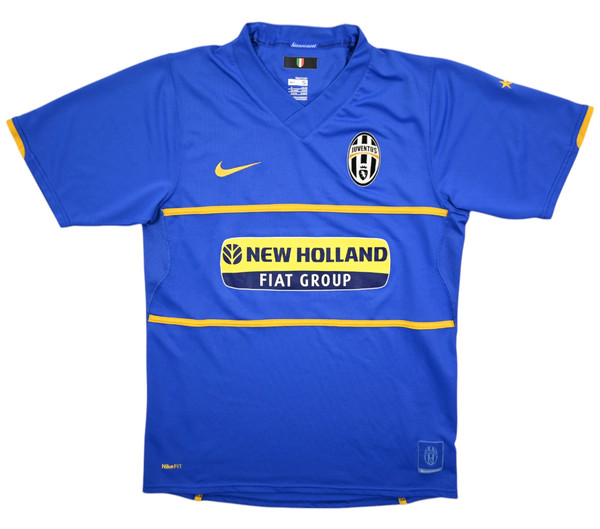 2007-08 JUVENTUS KOSZULKA S