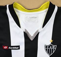 2009 ATLETICO MINEIRO KOSZULKA L. BOYS