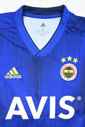 2019-20 FENERBAHCE *MURIQI* KOSZULKA S