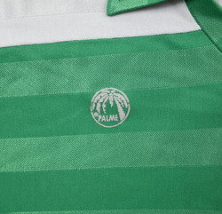 PALME VINTAGE LONGSLEEVE SHIRT L