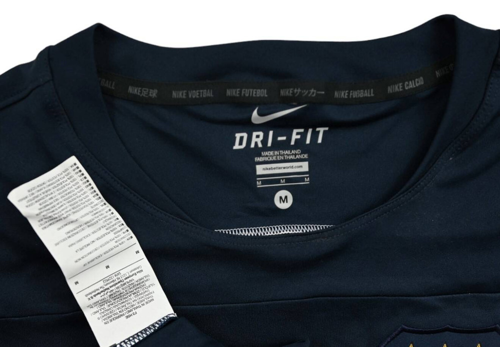 MANCHESTER CITY KOSZULKA M