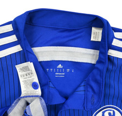 2014-16 SCHALKE KOSZULKA S