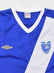 GUATEMALA KOSZULKA L