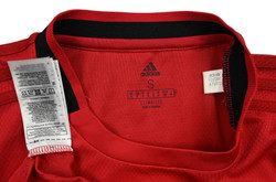 2019-20 MANCHESTER UNITED SHIRT S