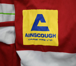 WIGAN WARRIORS RUGBY KOSZULKA L