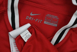 2011-12 MANCHESTER UNITED KOSZULKA M. BOYS