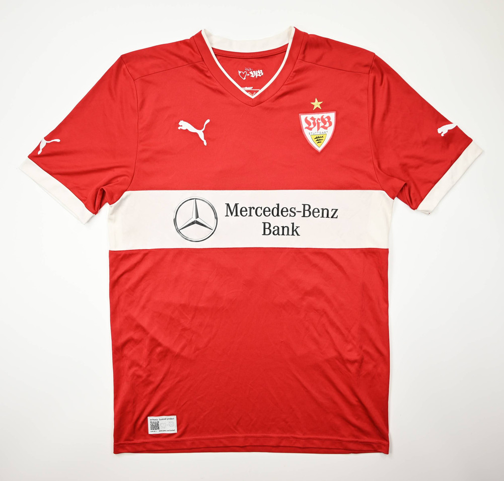 2013-14 VFB STUTTGART *IBISEVIC* KOSZULKA M