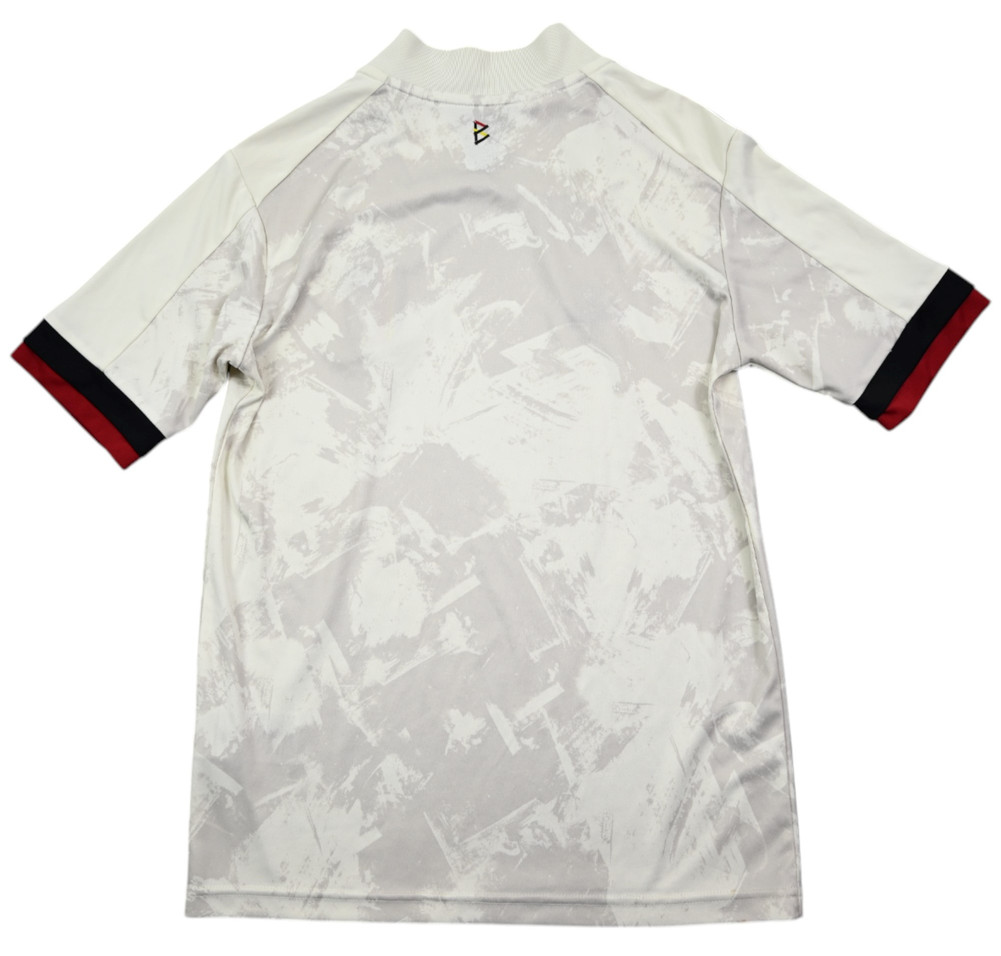 2020-22 BELGIUM SHIRT M. BOYS