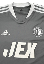 2021-22 FEYENOORD SHIRT M