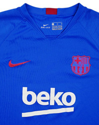 2019-20 BARCELONA KOSZULKA XL. BOYS